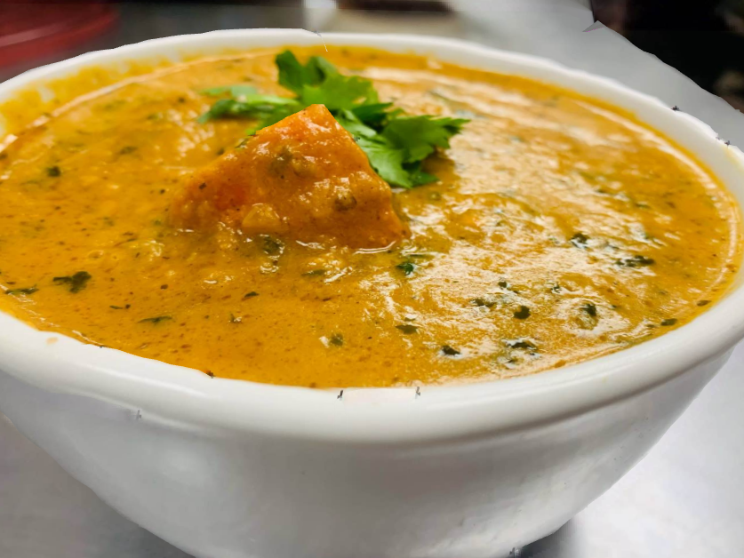 Lamb Curry — Authentic North Indian Curry in Saskatoon